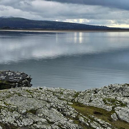 Snowdonia National Park Log Cabin With Garden Trawsfynydd Extérieur photo