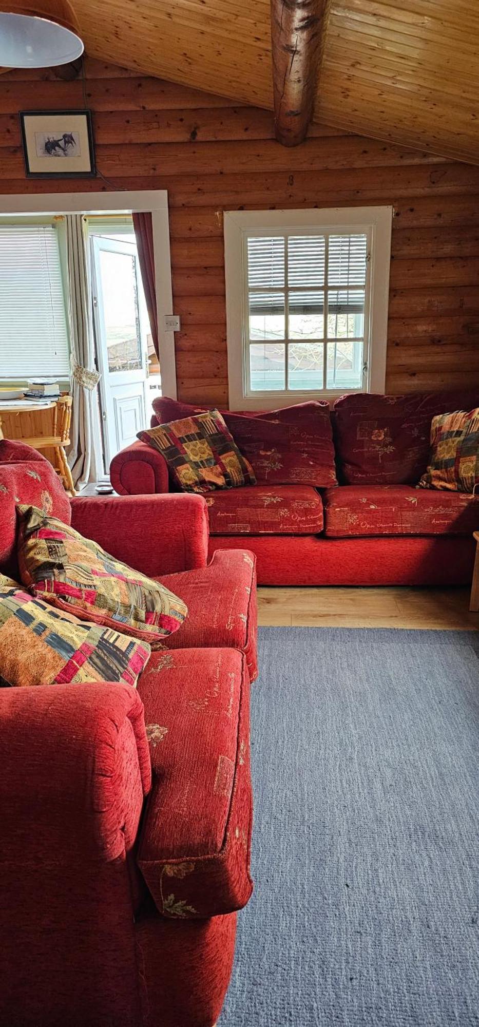 Snowdonia National Park Log Cabin With Garden Trawsfynydd Extérieur photo
