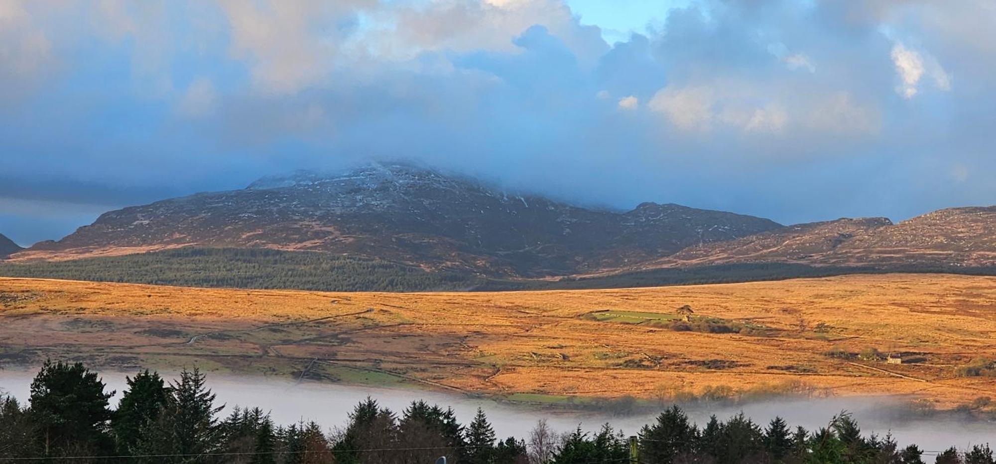 Snowdonia National Park Log Cabin With Garden Trawsfynydd Extérieur photo
